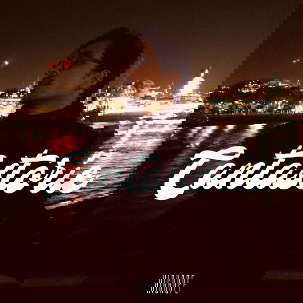 Highope: Fuori il suo primo disco, “Cantastorie”