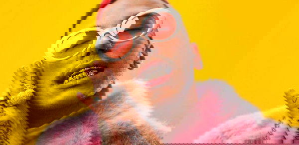 Sfera Ebbasta: nuovo amore per il King del Trap