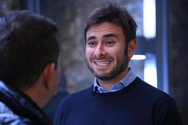 Alessandro Di Battista aveva presentato un ddl per farsi arrestare?