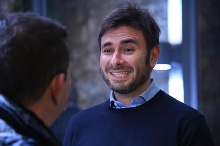 Di Battista e le spese da 55mila euro per gli avvocati article-post