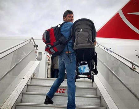 Yatch e sanitari, la vita da imprenditore di Alessandro Di Battista article-post