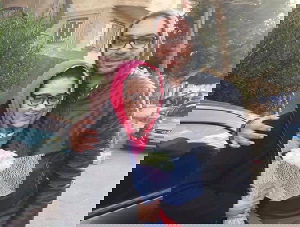 I lunghissimi 141 giorni di Amal Fathy (che ora è libera e lotta insieme a noi)