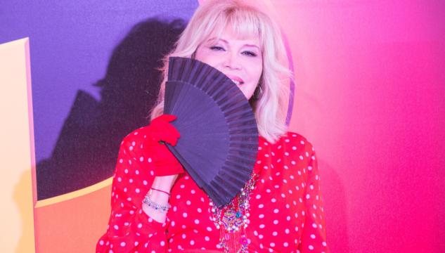 Amanda Lear