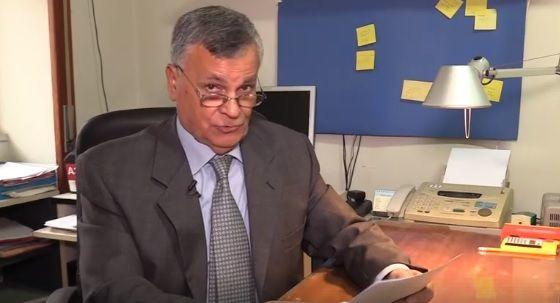 Antonio Di Maio crea un profilo Facebook per difendere il figlio Luigi dalle accuse