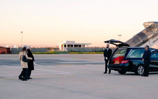 Il sovraffollamento a Ciampino per Battisti e il silenzio solitario di Mattarella per Megalizzi