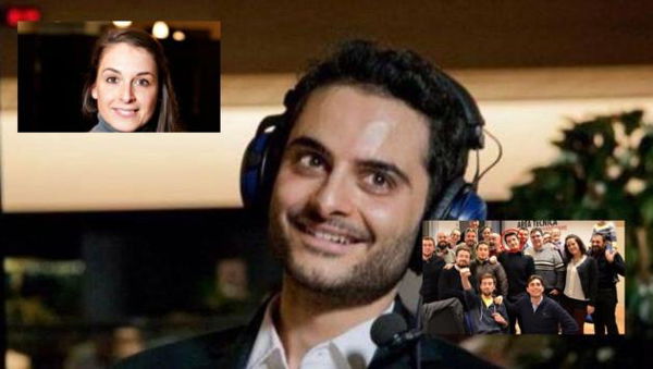 Quei ragazzi con il sogno di una giovane Europa che sono morti inseguendone l’idea