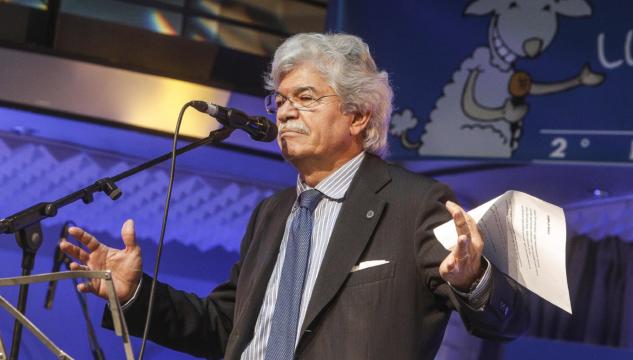 Antonio Razzi