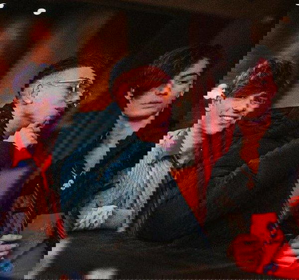 Astol: Perché porta gli occhiali? Lo svela nel singolo “Lupin” | VIDEO