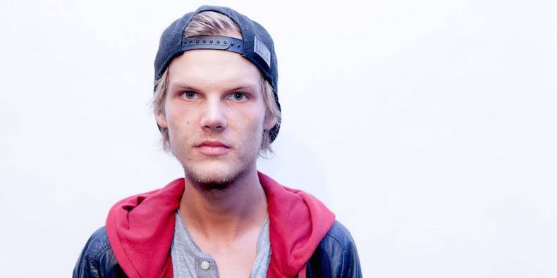 Avicii: Morto a soli 28 anni il produttore e dj article-post