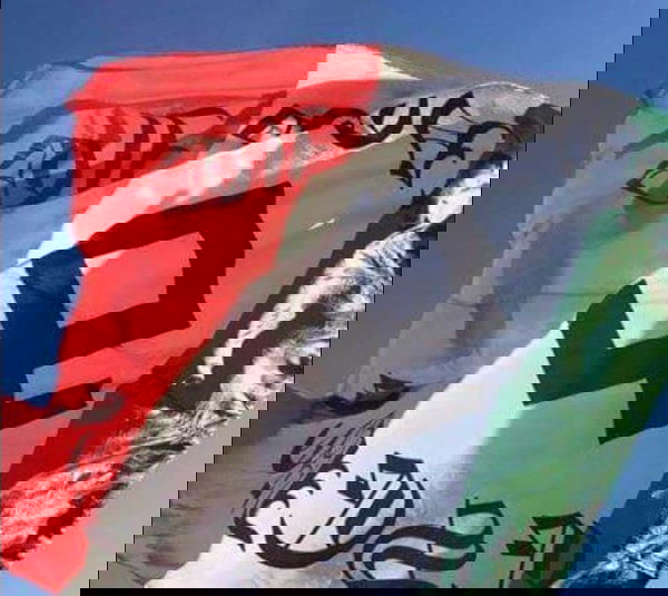 Blood & Honour, il tifo di cui Belardinelli faceva parte e che si ispira alle SS