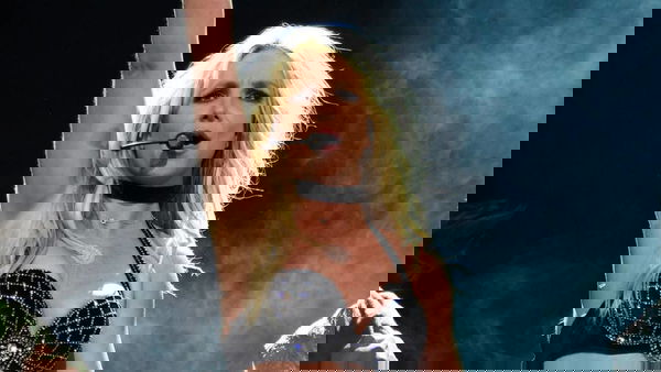 Britney Spears: il messaggio ai fan per i suoi 20 anni di carriera