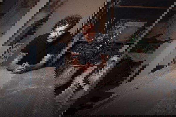 Black and Blue Radio: il nuovo video è “Untitled Black and Blues”