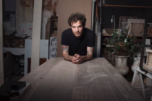 Black and Blue Radio: il nuovo video è “Untitled Black and Blues” article-post