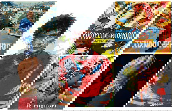 Dischi più venduti nel 2017: Ed Sheeran in vetta, Cristina D’Avena unica donna in top 20