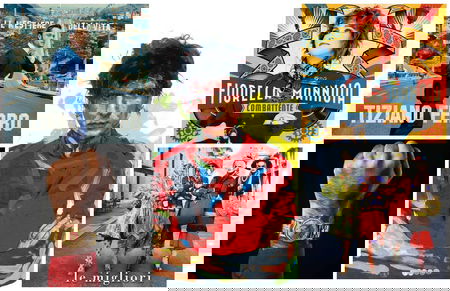 Dischi più venduti nel 2017: Ed Sheeran in vetta, Cristina D’Avena unica donna in top 20 article-post