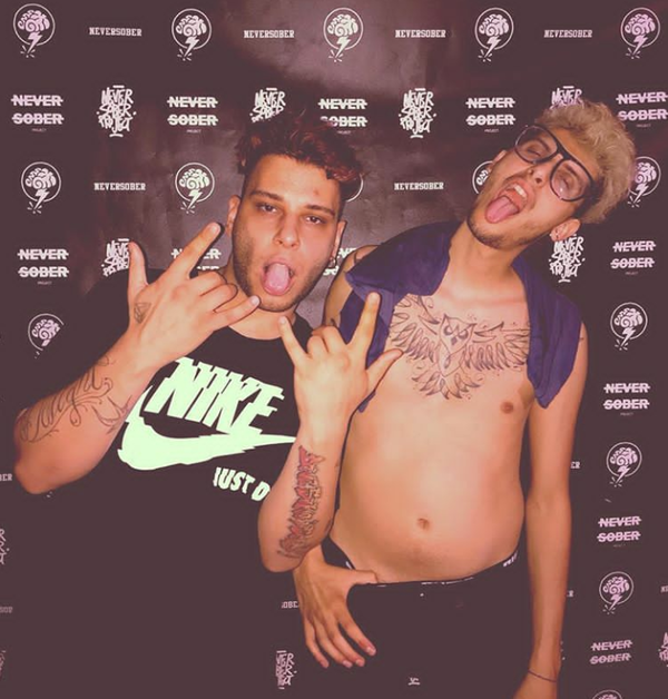 Ska&Dwight: Il ritorno de “I Giorni Più Belli” | VIDEO |