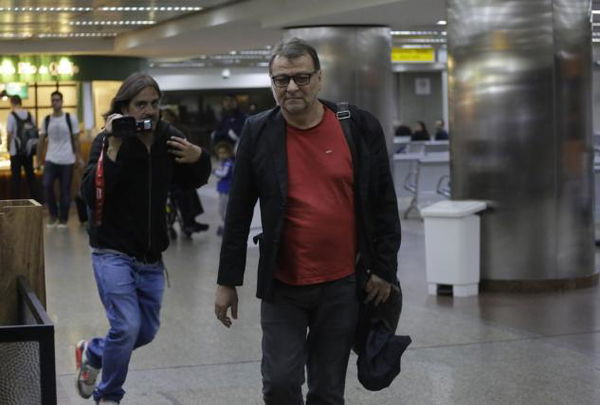 Cesare Battisti è scomparso di nuovo?