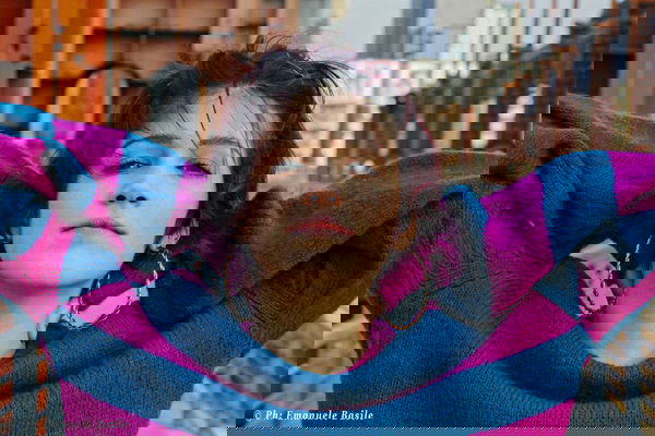 Chiara Dello Iacovo: “Abitudine” segna il suo ritorno