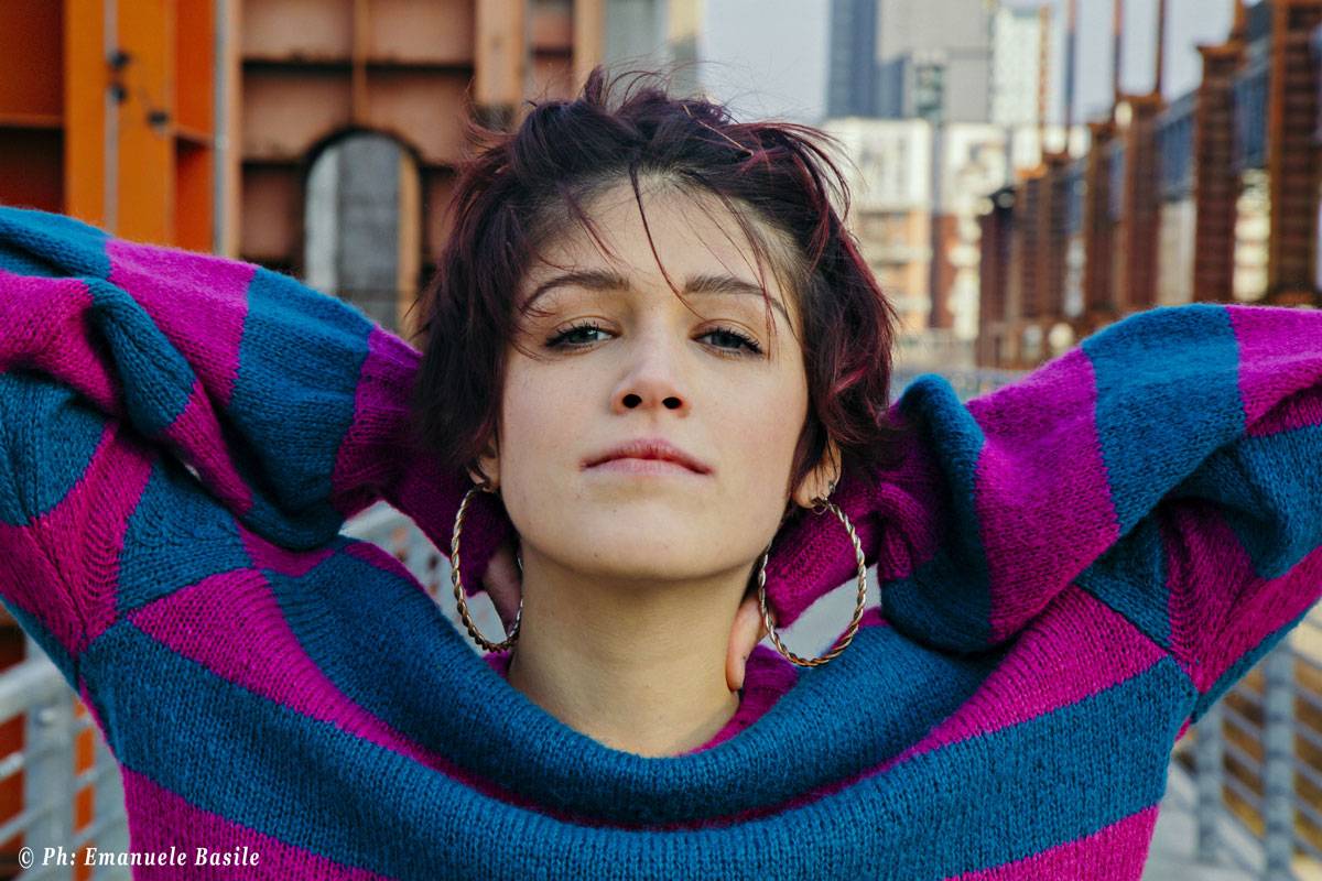Chiara Dello Iacovo: “Abitudine” segna il suo ritorno article-post