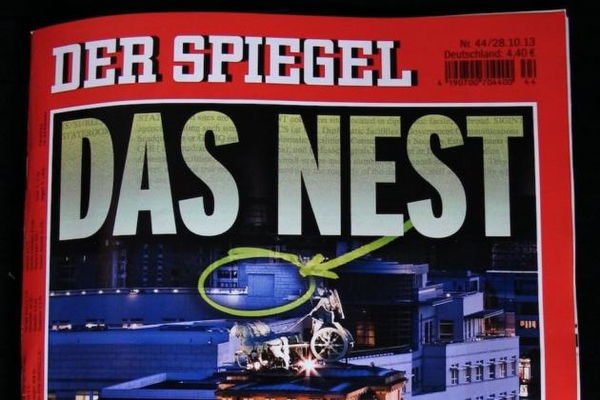 Il famoso e pluripremiato giornalista dello Spiegel che si inventava le notizie (incastrato dal suo collega)