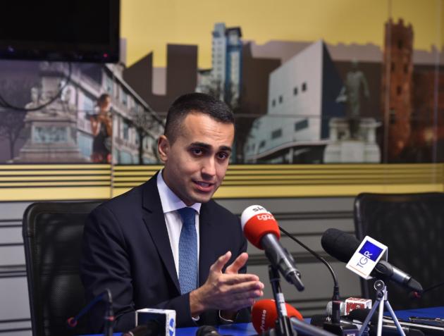 Comital, sparisce la cassa integrazione promessa da Di Maio article-post