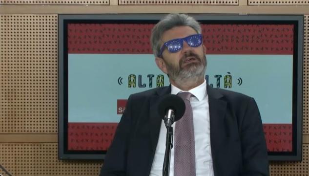 Damiano Zoffoli Pd