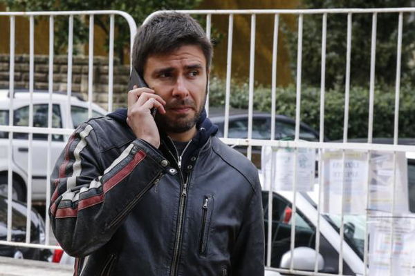 Alessandro Di Battista parla dei gilet gialli: «La loro è una lotta sacrosanta»