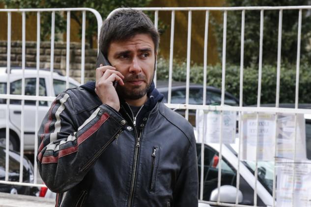 Alessandro Di Battista parla dei gilet gialli: «La loro è una lotta sacrosanta» article-post