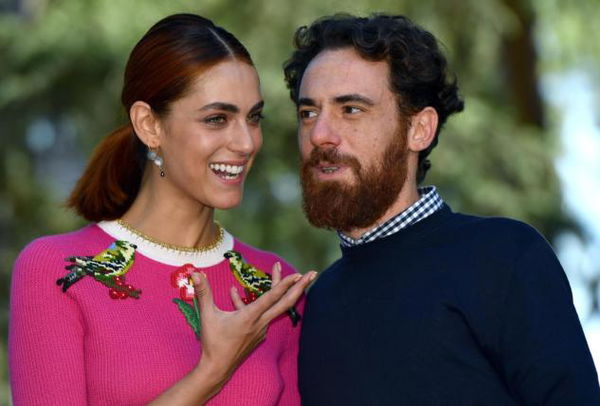 Elio Germano: «Viva i No Tav, qui si vede la vera democrazia»