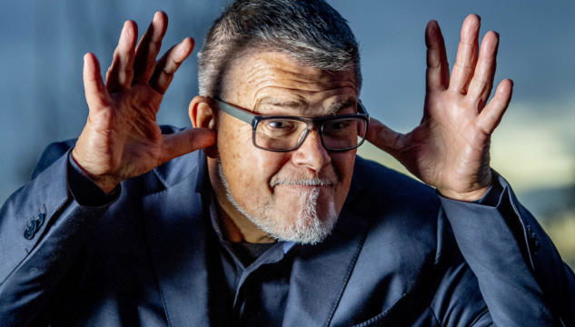 Emile Ratelband