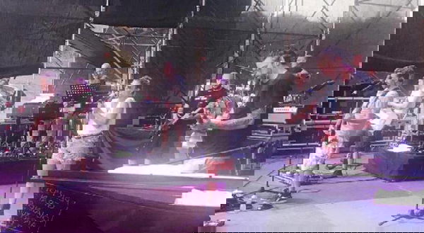 Emma: Annunciato un duetto con i 30 Seconds to Mars