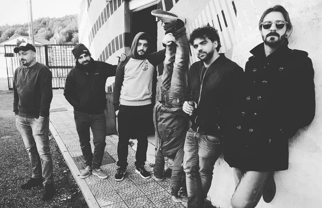 Enjoy The Void: Esce il videoclip di “Our Garden” | VIDEO article-post