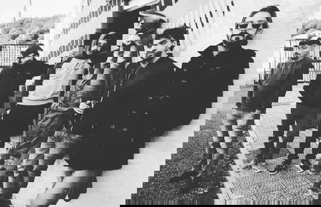 Enjoy The Void: Esce il videoclip di “Our Garden” | VIDEO article-post