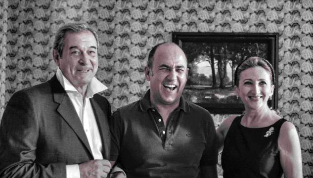 Ennio Fantastichini