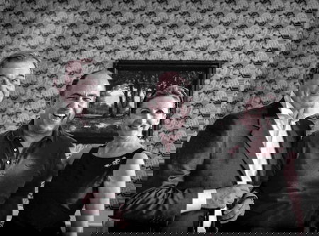 Ennio Fantastichini è morto: se lo porta via una leucemia fulminante article-post