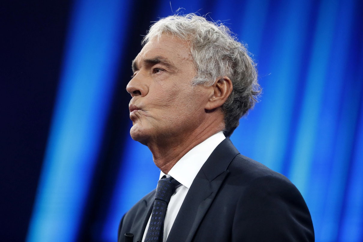 Di Maio e Salvini vogliono sostituire Fazio con Giletti article-post