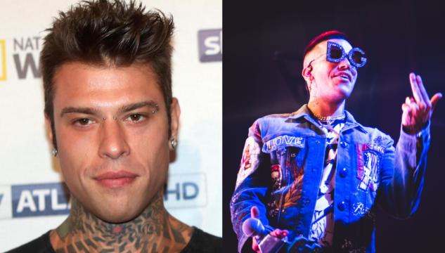 Fedez Corinaldo Sfera Ebbasta