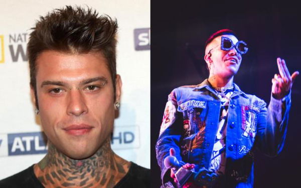Tragedia di Corinaldo, Fedez: «Sfera Ebbasta è un artista di Serie A, non doveva essere lì»