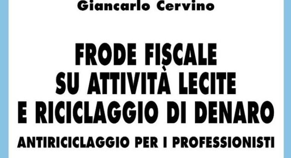 Scriveva saggi sull’antiriciclaggio. Fermato dalla Procura di Milano per riciclaggio