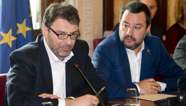 Giorgetti