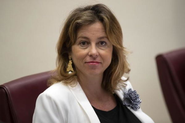 Giulia Grillo: «Il pandoro è pesante e senz’anima, come il Pd»