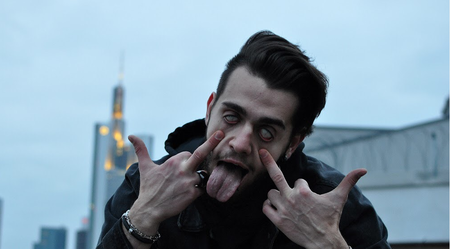 Hanuman: Il nuovo singolo è “Che Palle!” | VIDEO article-post