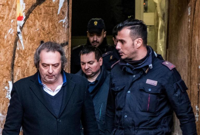 Omicidio Jessica Faoro, Alessandro Garlaschi condannato all’ergastolo
