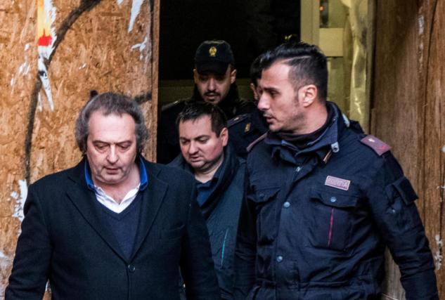 Omicidio Jessica Faoro, Alessandro Garlaschi condannato all’ergastolo article-post