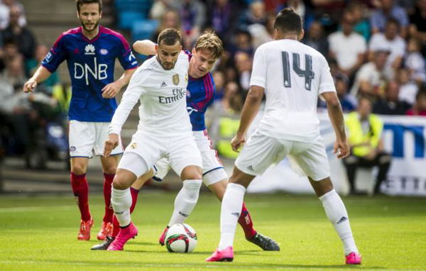 Jesé Rodriguez, il calciatore che spende 5mila euro per eliminare la ex dal Grande Fratello Vip