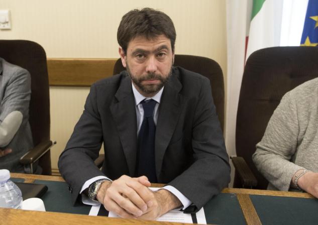Bocciato il ricorso della Juventus sullo scudetto revocato article-post