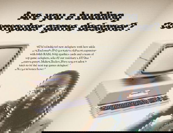 La società di Bandersnatch esiste davvero, e sta assumendo