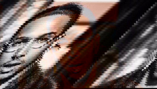 Laioung: Il nuovo singolo del rapper è “Nero su Nero”