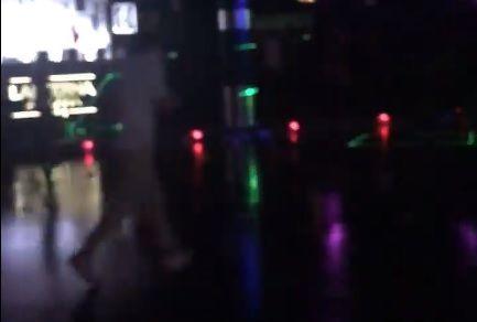 Tragedia alla discoteca Lanterna Azzurra, le immagini della fuga dei giovani | VIDEO