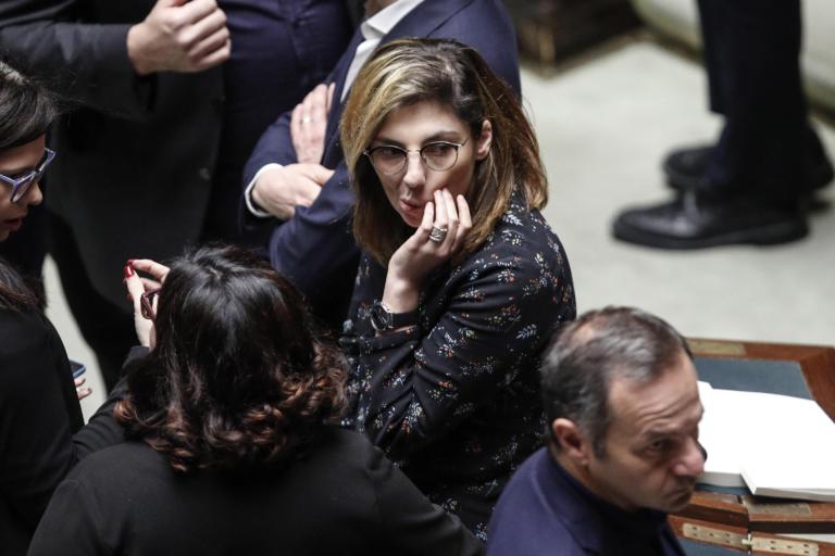 Laura Castelli, le sue ricette per ripartire: dalla lotteria degli scontrini a Di Battista che destabilizza il M5S